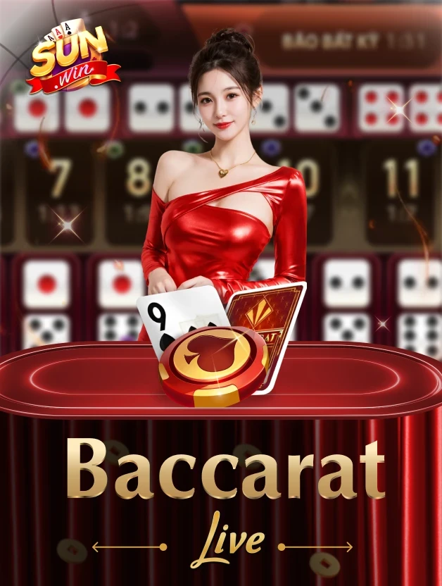 BOM88 Baccarat Live