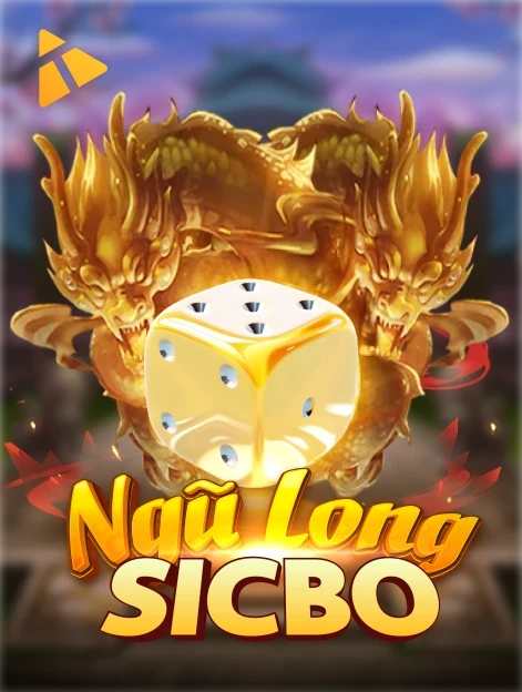 BOM88 Ngũ Long Sicbo