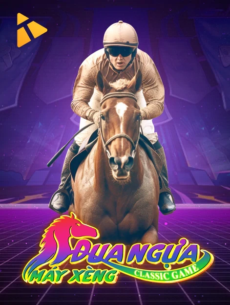 BOM88 Đua Ngựa Máy Xèng