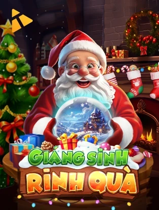 BOM88 Giáng Sinh Rinh Quà