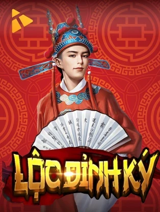 BOM88 Lộc Đỉnh Ký