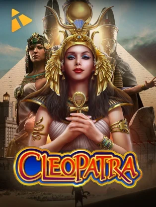 BOM88 Cleopatra